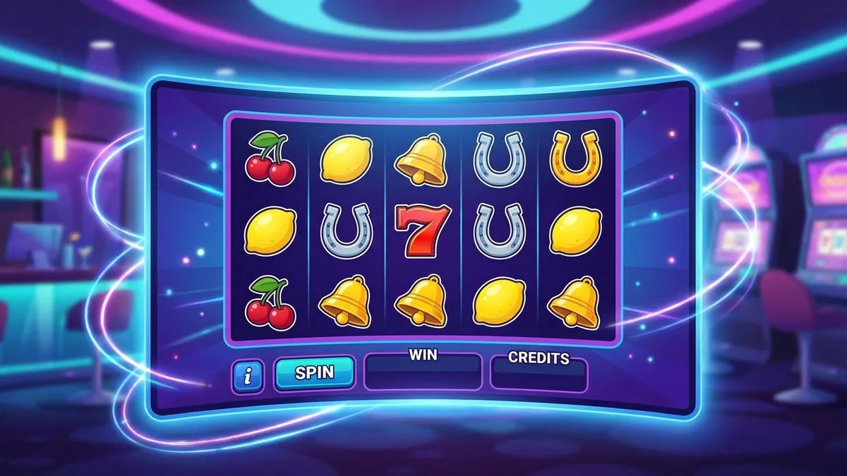Juegos de casino